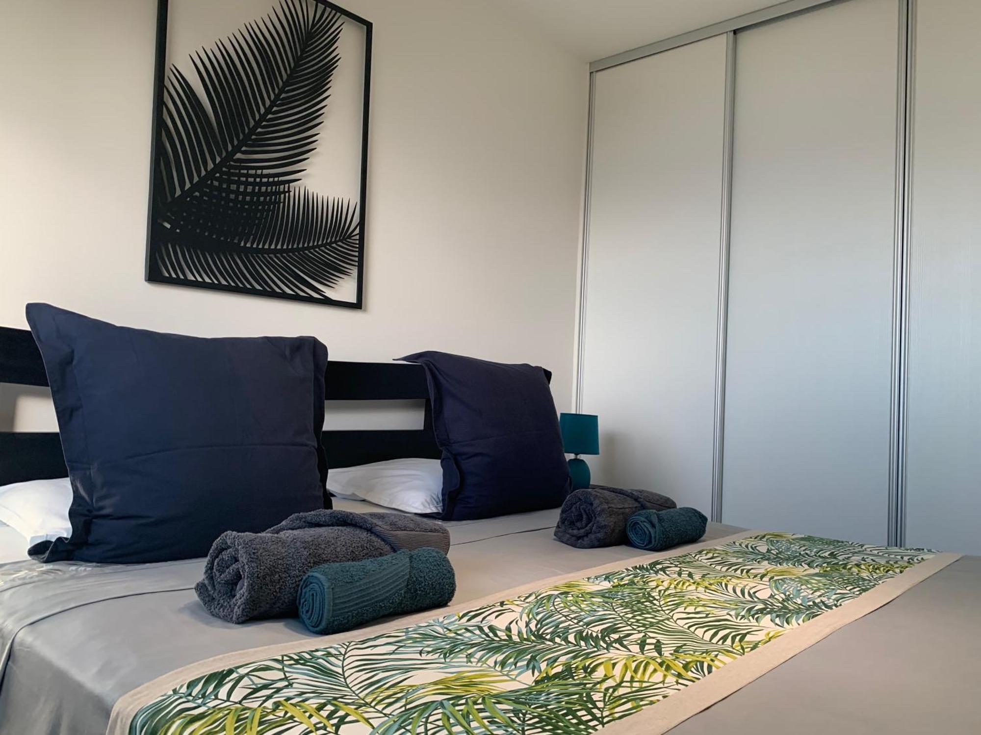 パペーテKaili Ocean View Luxury 2Br Ac Throughout Fiber Wifi & Poolアパートメント エクステリア 写真