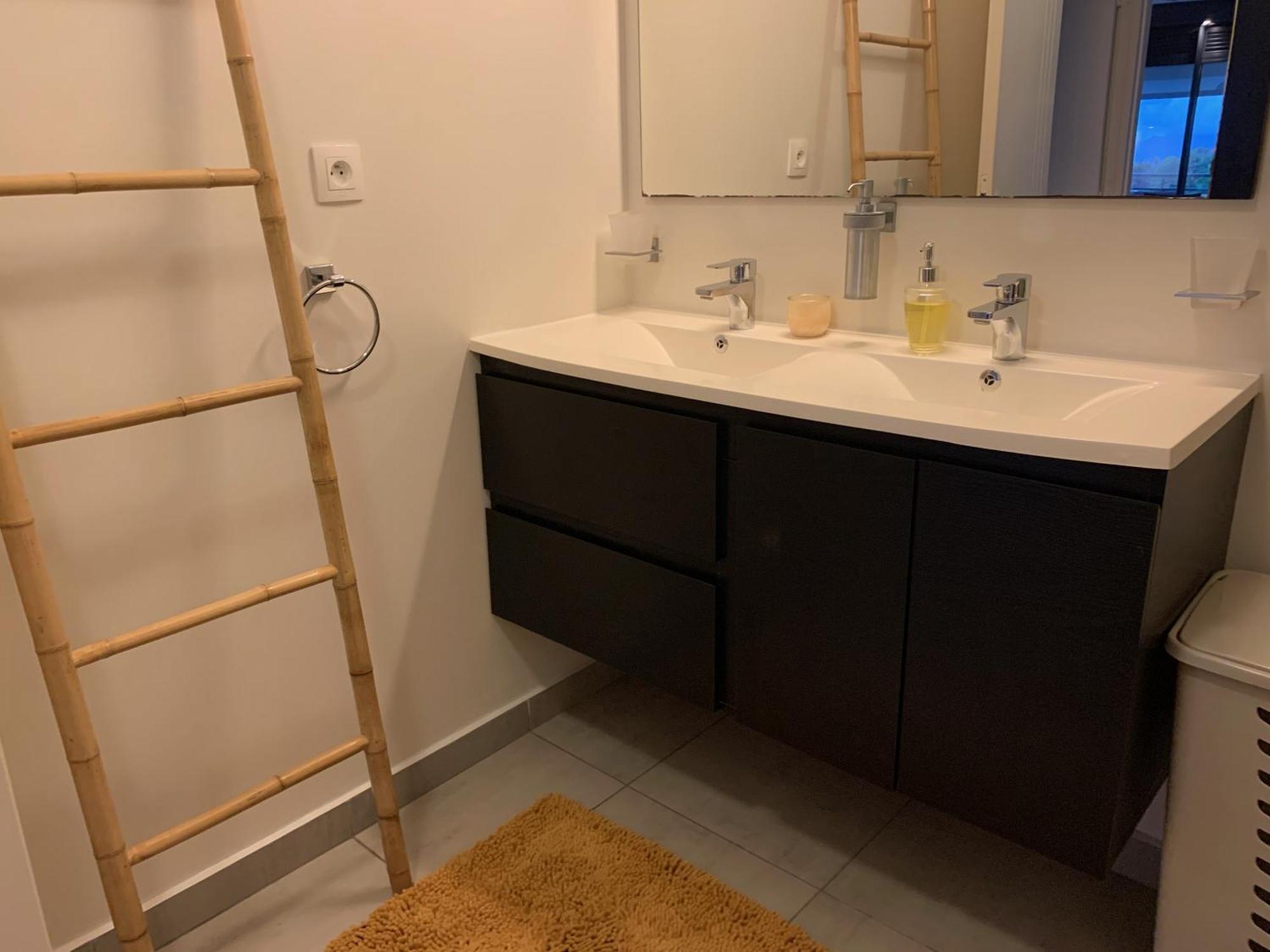 パペーテKaili Ocean View Luxury 2Br Ac Throughout Fiber Wifi & Poolアパートメント エクステリア 写真